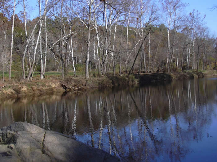 Thornton River, Washington, Castleton Rappahannock County VA